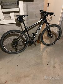 Mtb focus mountainbike focus whistler