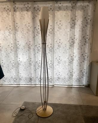 Lampada da terra