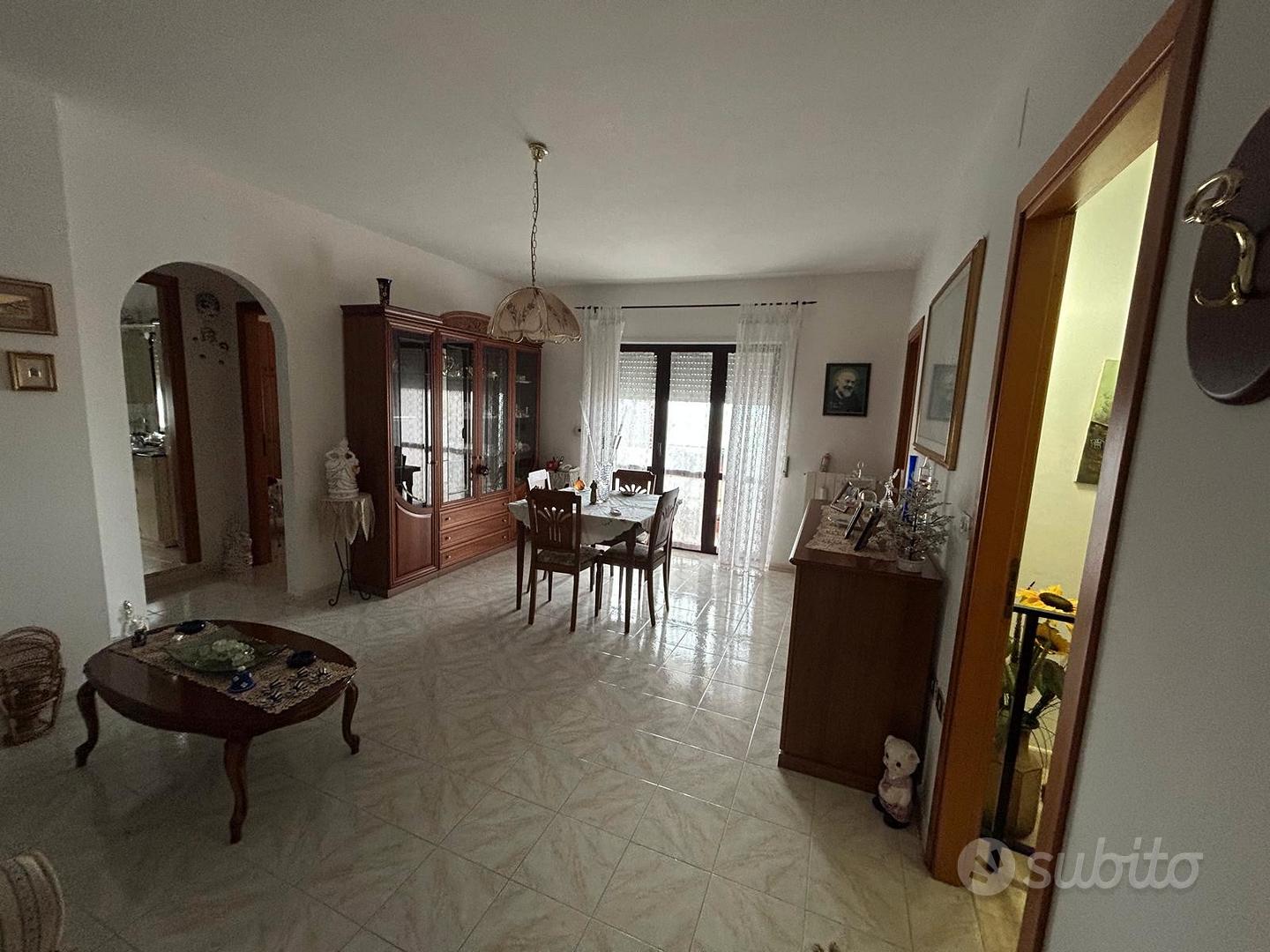 Quadrilocale con garage e tavernetta - Vista 4