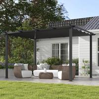 PERGOLA 4X3