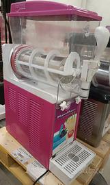 granitore sorbettiera una vasca da 10 litri