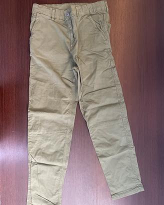 pantaloni