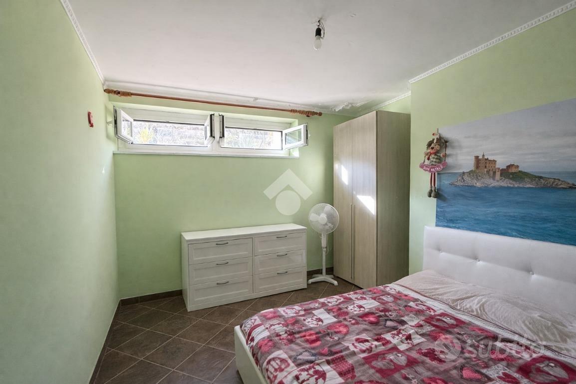 Appartamento – Orte, Orte Scalo - Parco delle Ginestre - Vista 3