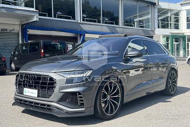 AUDI Q8 50 TDI 286 CV quattro tiptronic Sport