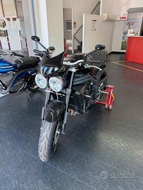 Triumph Speed Triple 1050