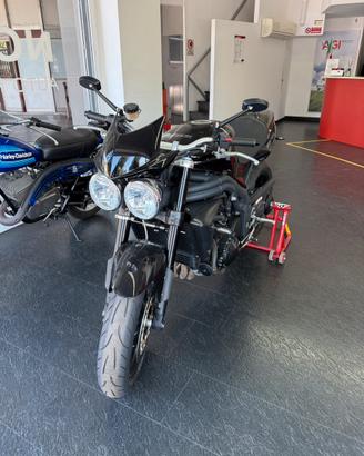 Triumph Speed Triple 1050