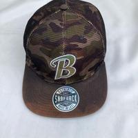Cappello SnapBack