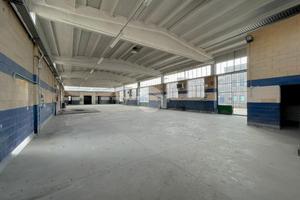 CAPANNONE A CORTENUOVA