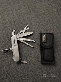 coltellino svizzero ferrino stile Victorinox Alox