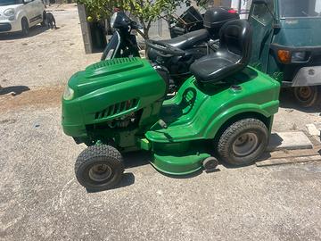 Taglia prati