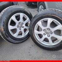 Ruote Complete Da 17 Audi Q5 Come Nuov.e.2021