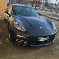 porsche panamera 3,6 benzina