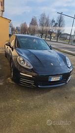 porsche panamera 3,6 benzina