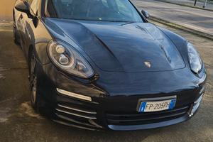 porsche panamera 3,6 benzina