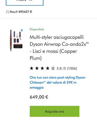 molto interessante