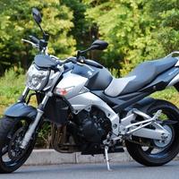 RICAMBI PER SUZUKI GSR 600 06 11