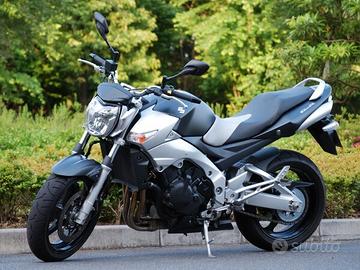 RICAMBI PER SUZUKI GSR 600 06 11