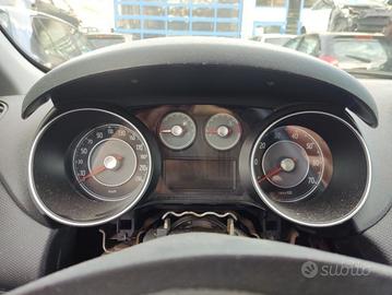 Quadro strum FIAT GRANDE PUNTO 1.4cc benz 2013
