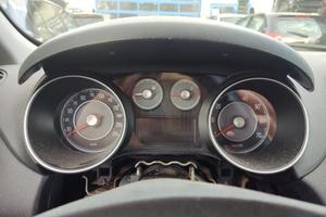 Quadro strum FIAT GRANDE PUNTO 1.4cc benz 2013