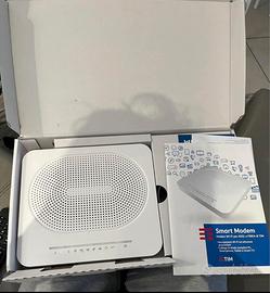 Modem Tim Nuovo