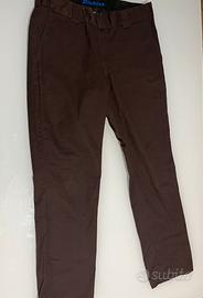 Dickies brown pants