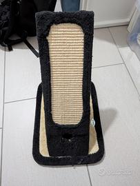 Tiragraffi con giochi