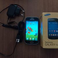 Samsung Galaxy trend lite