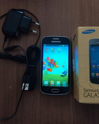Samsung Galaxy trend lite
