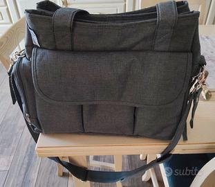 Borsa cambio neonati