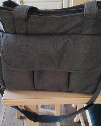 Borsa cambio neonati
