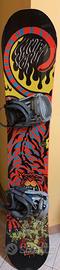 Tavola snowboard