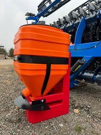 Seminate per Dischiera