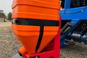 Seminate per Dischiera