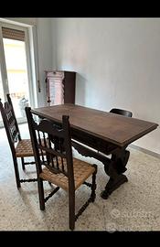 Ufficio - Stanza Aversa Centro