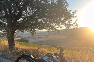 KTM DUKE 125