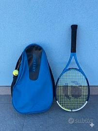 Racchetta Tennis Artengo TR530 + Borsa | Ottime Co