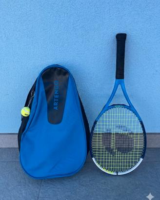 Racchetta Tennis Artengo TR530 + Borsa | Ottime Co