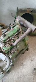 motore John deere 