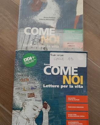 LIBRI SCUOLA MEDIA ALCUNI MAI USATI