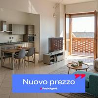 ESCLUSIVO ATTICO 160MQ IN CENTRO - CLASSE D E CLIM