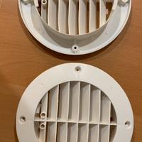 Griglie silicone diametro 160