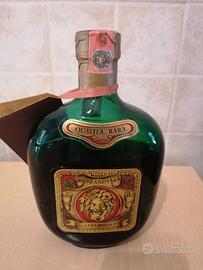 Qualità Rara Brandy Vecchia Romagna