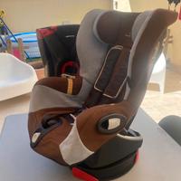 SEGGIOLINO AUTO GIREVOLE AXISS