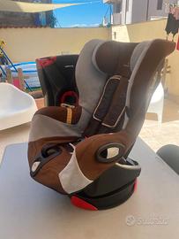 SEGGIOLINO AUTO GIREVOLE AXISS