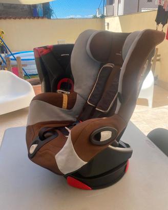 SEGGIOLINO AUTO GIREVOLE AXISS