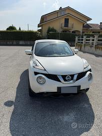 Nissan juke 1.5