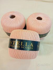 filo di scozia
