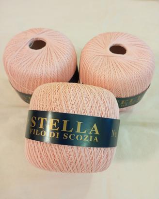 filo di scozia