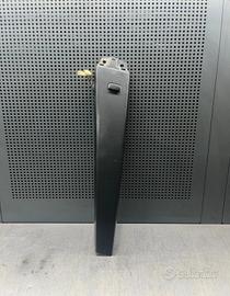 AUDI 100 S4/S6/A6/C4 - Bezel Cover B-Pillar Right 