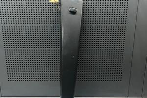 AUDI 100 S4/S6/A6/C4 - Bezel Cover B-Pillar Right 